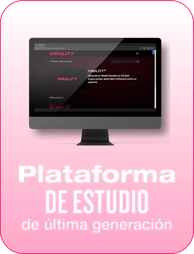 4. PLATAFORMA DE ESTUDIO DE ÚLTIMA GENERACIÓN